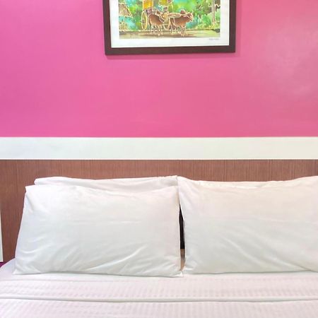 Ck Hotel Malacca Værelse billede