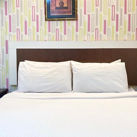 Ck Hotel Malacca Værelse billede