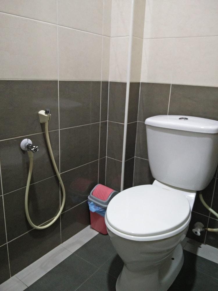 Ck Hotel Malacca Eksteriør billede