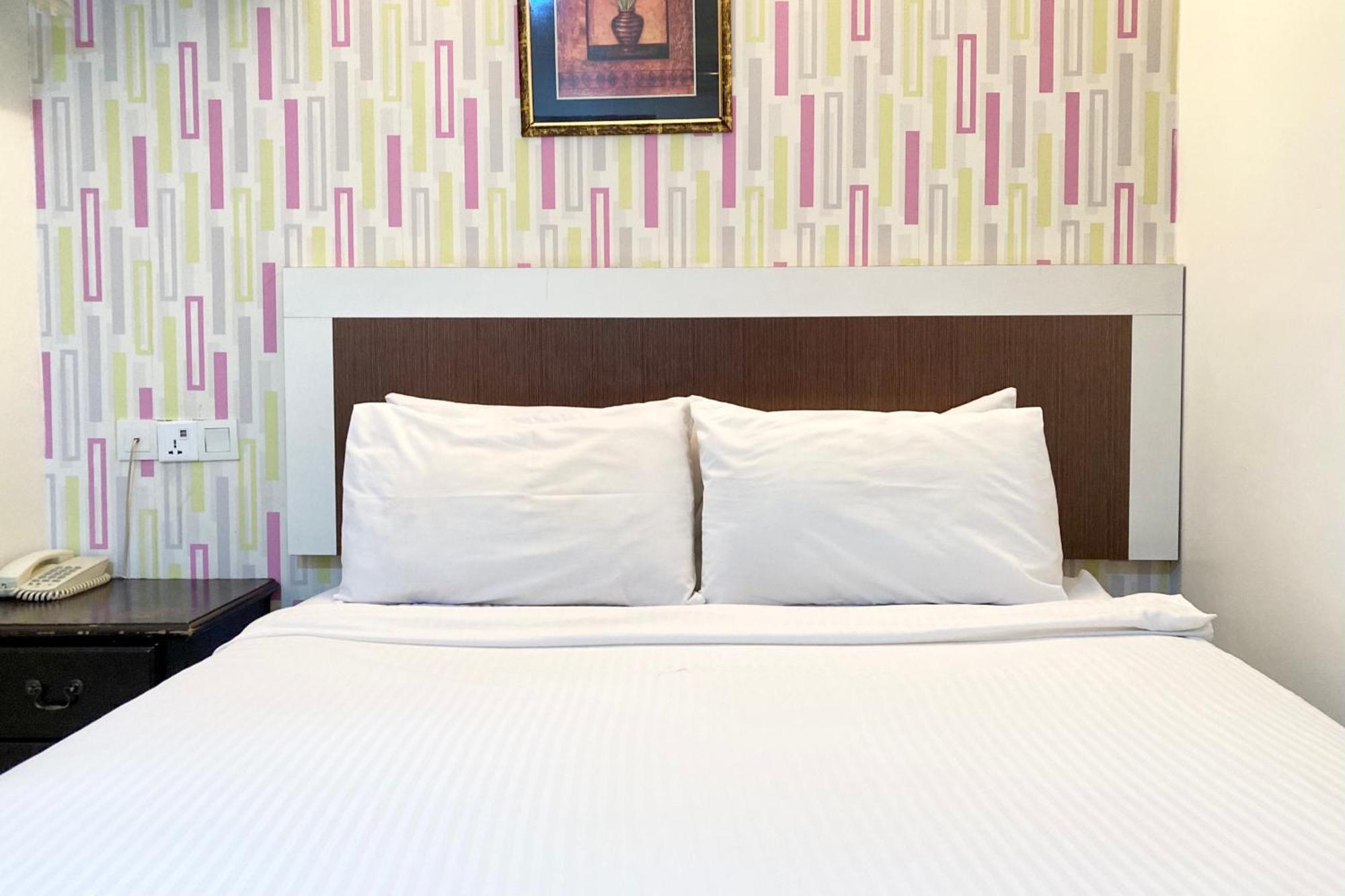 Ck Hotel Malacca Værelse billede