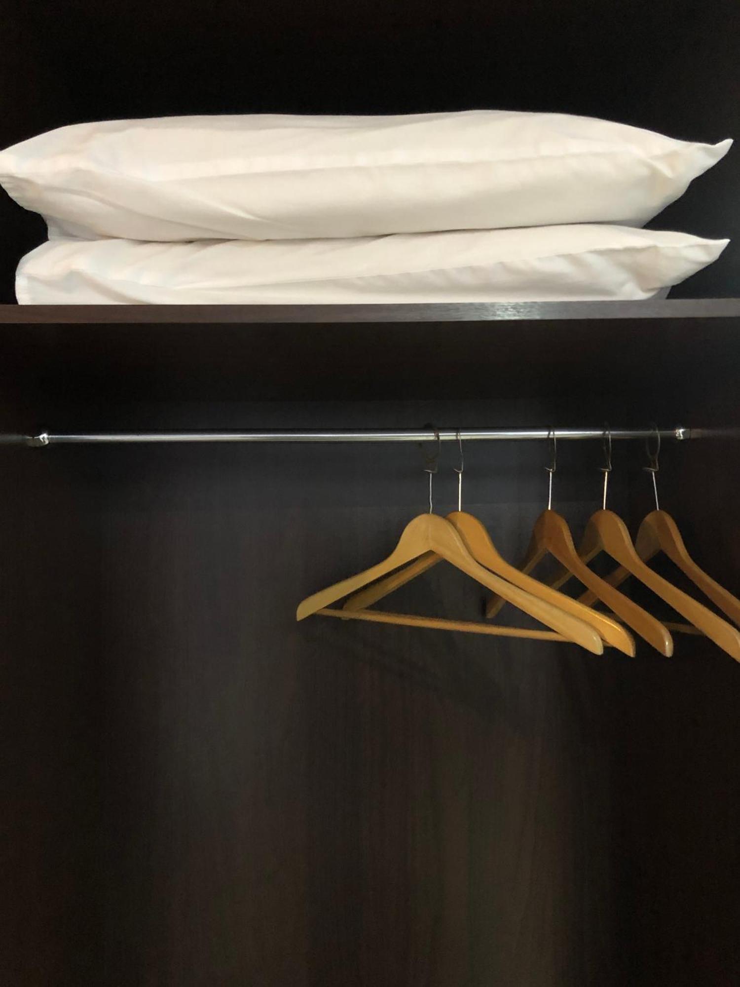Ck Hotel Malacca Værelse billede